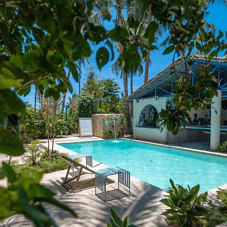 Mad Monkey Panglao Hostel ภายนอก รูปภาพ