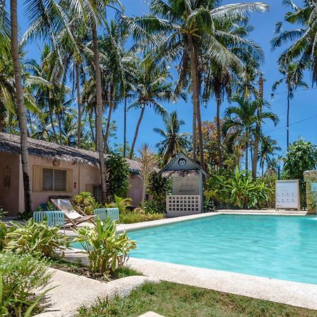 Mad Monkey Panglao Hostel ภายนอก รูปภาพ